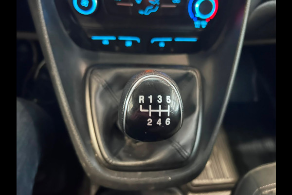 Ford Transit Connect 1.5 EcoBlue L2 Trend Airco-PDC-Camera-NAP-NL-Auto