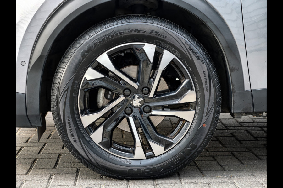 Peugeot 2008 1.2 PureTech GT 131PK Pano | Masssage | 360 | Leder | ACC | Dodehoek