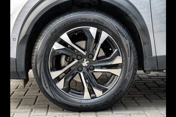 Peugeot 2008 1.2 PureTech GT 131PK Pano | Masssage | 360 | Leder | ACC | Dodehoek