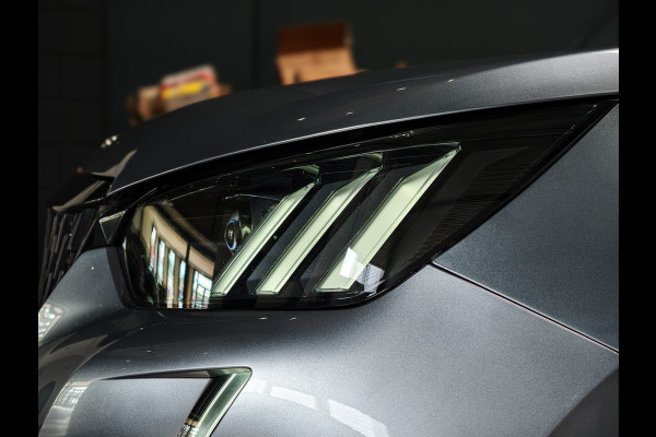 Peugeot 2008 1.2 PureTech GT 131PK Pano | Masssage | 360 | Leder | ACC | Dodehoek