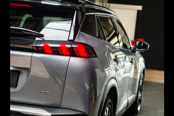 Peugeot 2008 1.2 PureTech GT 131PK Pano | Masssage | 360 | Leder | ACC | Dodehoek