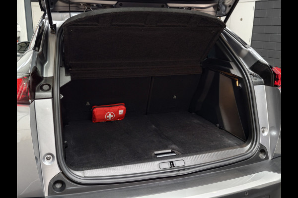 Peugeot 2008 1.2 PureTech GT 131PK Pano | Masssage | 360 | Leder | ACC | Dodehoek