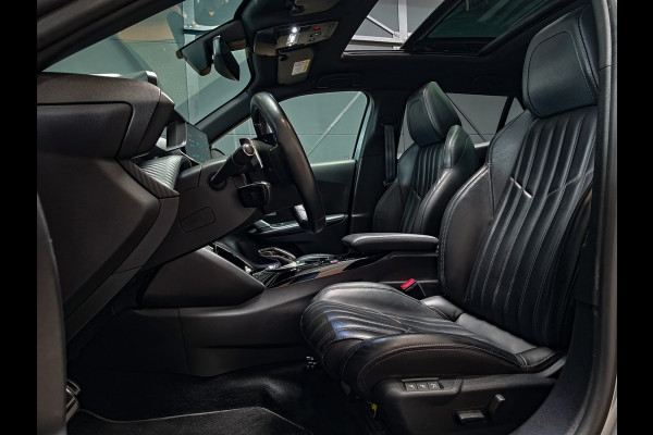 Peugeot 2008 1.2 PureTech GT 131PK Pano | Masssage | 360 | Leder | ACC | Dodehoek