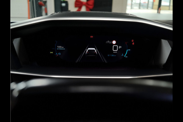 Peugeot 2008 1.2 PureTech GT 131PK Pano | Masssage | 360 | Leder | ACC | Dodehoek