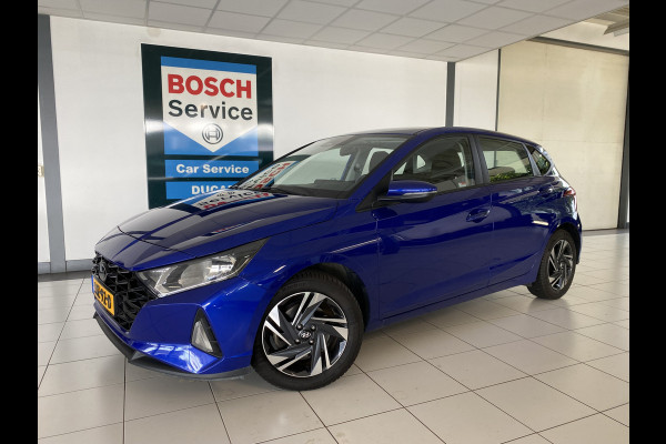 Hyundai i20 1.0 T-GDI Comfort CarPlay / Camera / Airco