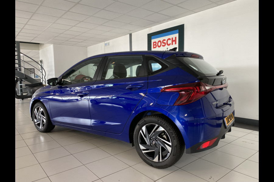 Hyundai i20 1.0 T-GDI Comfort CarPlay / Camera / Airco