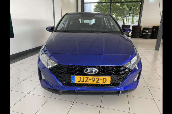 Hyundai i20 1.0 T-GDI Comfort CarPlay / Camera / Airco