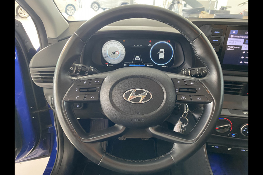 Hyundai i20 1.0 T-GDI Comfort CarPlay / Camera / Airco