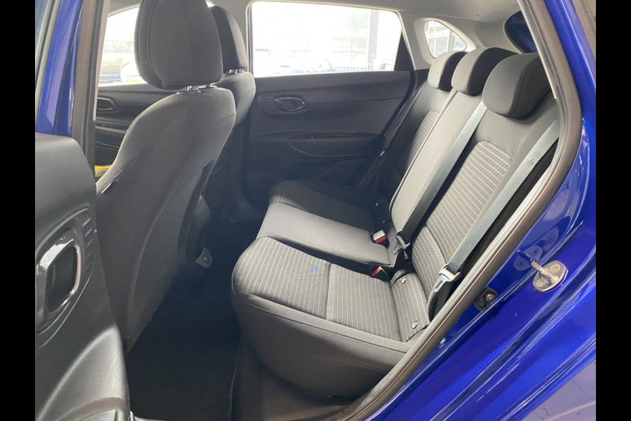 Hyundai i20 1.0 T-GDI Comfort CarPlay / Camera / Airco