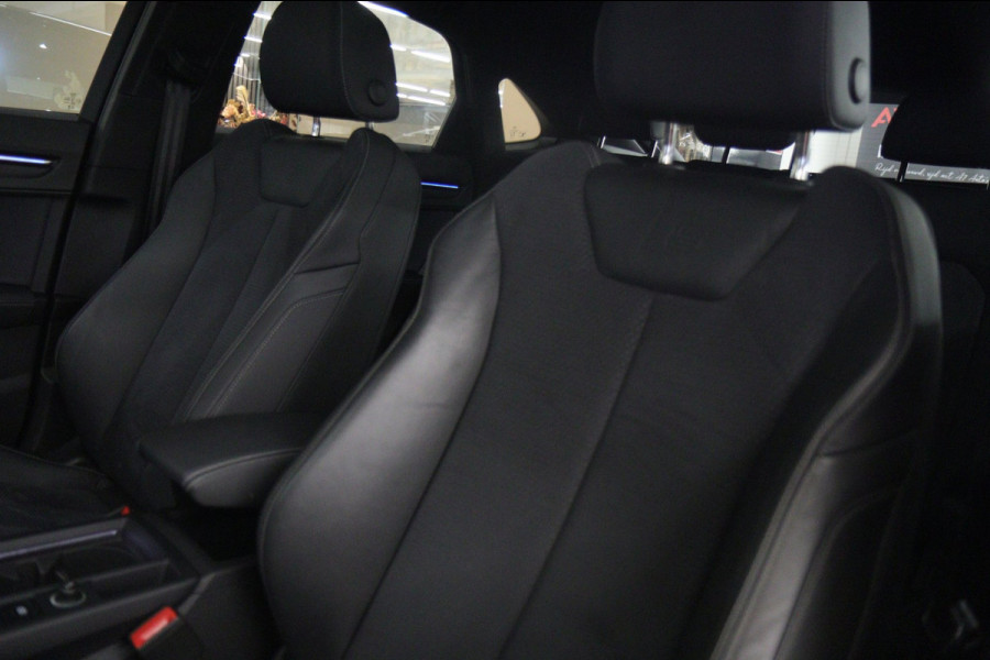Audi Q3 45 TFSI e 3X S-Line /PANO/CARPLAY/KEYLES/STOELV/BOMVOL