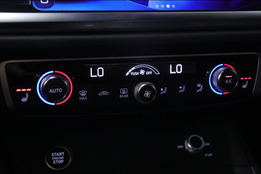 Audi Q3 45 TFSI e 3X S-Line /PANO/CARPLAY/KEYLES/STOELV/BOMVOL