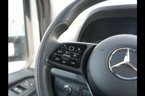 Mercedes-Benz Sprinter Oprijwagen 516 2.2 CDI L3 EURO VI-D TIJHOF opbouw | Luchtvering | Apple Carplay | Tachograaf | Trekhaak | Ingebouwde Startkabels | Navigatie | DAB |