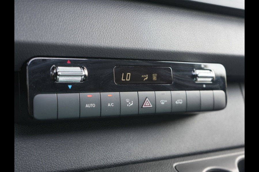 Mercedes-Benz Sprinter Oprijwagen 516 2.2 CDI L3 EURO VI-D TIJHOF opbouw | Luchtvering | Apple Carplay | Tachograaf | Trekhaak | Ingebouwde Startkabels | Navigatie | DAB |