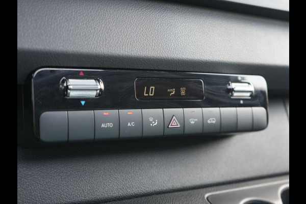 Mercedes-Benz Sprinter Oprijwagen 516 2.2 CDI L3 EURO VI-D TIJHOF opbouw | Luchtvering | Apple Carplay | Tachograaf | Trekhaak | Ingebouwde Startkabels | Navigatie | DAB |