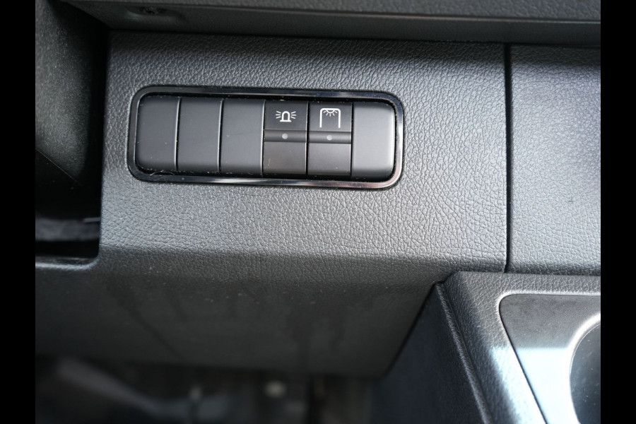 Mercedes-Benz Sprinter Oprijwagen 516 2.2 CDI L3 EURO VI-D TIJHOF opbouw | Luchtvering | Apple Carplay | Tachograaf | Trekhaak | Ingebouwde Startkabels | Navigatie | DAB |