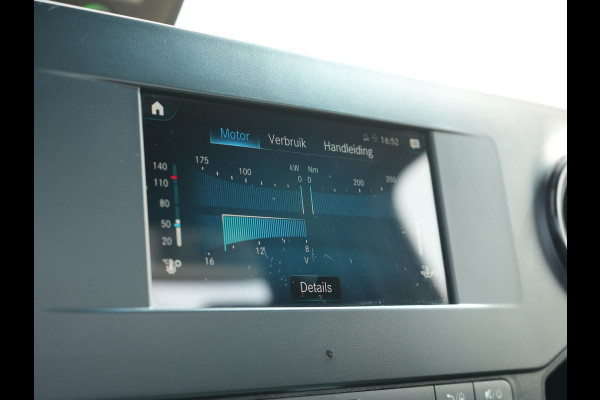 Mercedes-Benz Sprinter Oprijwagen 516 2.2 CDI L3 EURO VI-D TIJHOF opbouw | Luchtvering | Apple Carplay | Tachograaf | Trekhaak | Ingebouwde Startkabels | Navigatie | DAB |