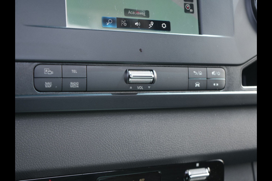 Mercedes-Benz Sprinter Oprijwagen 516 2.2 CDI L3 EURO VI-D TIJHOF opbouw | Luchtvering | Apple Carplay | Tachograaf | Trekhaak | Ingebouwde Startkabels | Navigatie | DAB |
