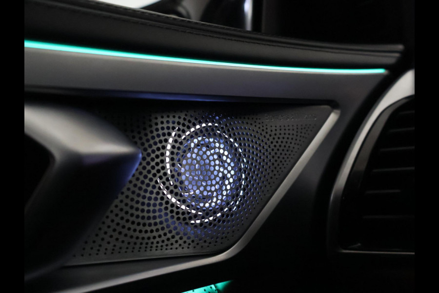 BMW 8 Serie Gran Coupé M8 COMPETITION 626 PK IRISH GREEN + BOWERS & WILKINS | KERAMISCHE REMMEN