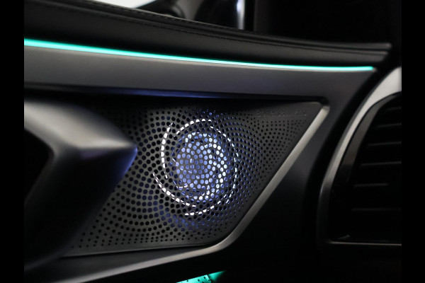 BMW 8 Serie Gran Coupé M8 COMPETITION 626 PK IRISH GREEN + BOWERS & WILKINS | KERAMISCHE REMMEN