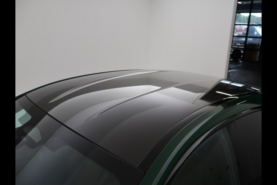 BMW 8 Serie Gran Coupé M8 COMPETITION 626 PK IRISH GREEN + BOWERS & WILKINS | KERAMISCHE REMMEN