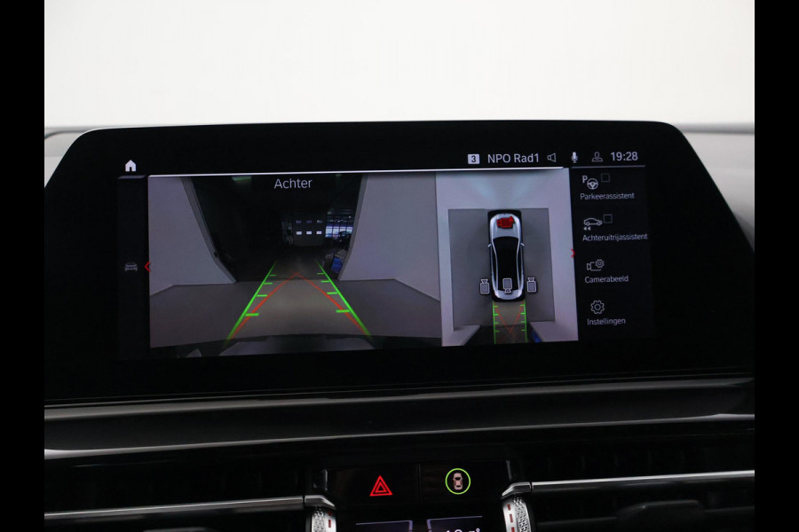 BMW 8 Serie Gran Coupé M8 COMPETITION 626 PK IRISH GREEN + BOWERS & WILKINS | KERAMISCHE REMMEN