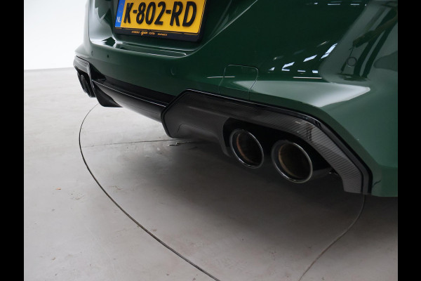 BMW 8 Serie Gran Coupé M8 COMPETITION 626 PK IRISH GREEN + BOWERS & WILKINS | KERAMISCHE REMMEN
