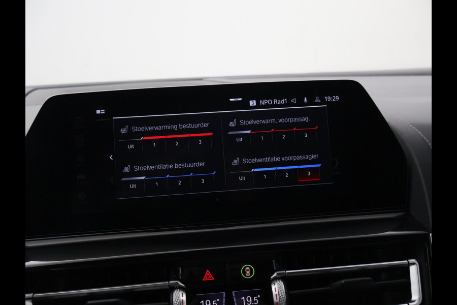 BMW 8 Serie Gran Coupé M8 COMPETITION 626 PK IRISH GREEN + BOWERS & WILKINS | KERAMISCHE REMMEN