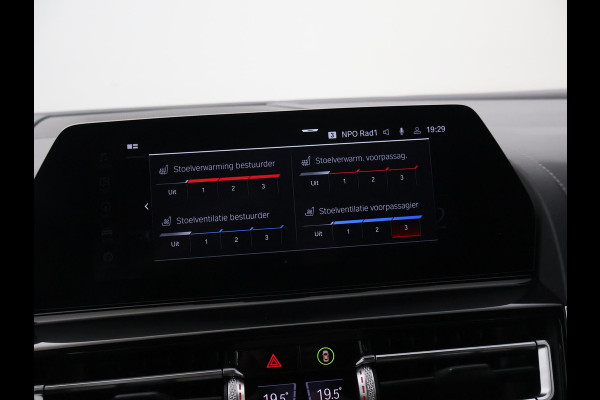 BMW 8 Serie Gran Coupé M8 COMPETITION 626 PK IRISH GREEN + BOWERS & WILKINS | KERAMISCHE REMMEN