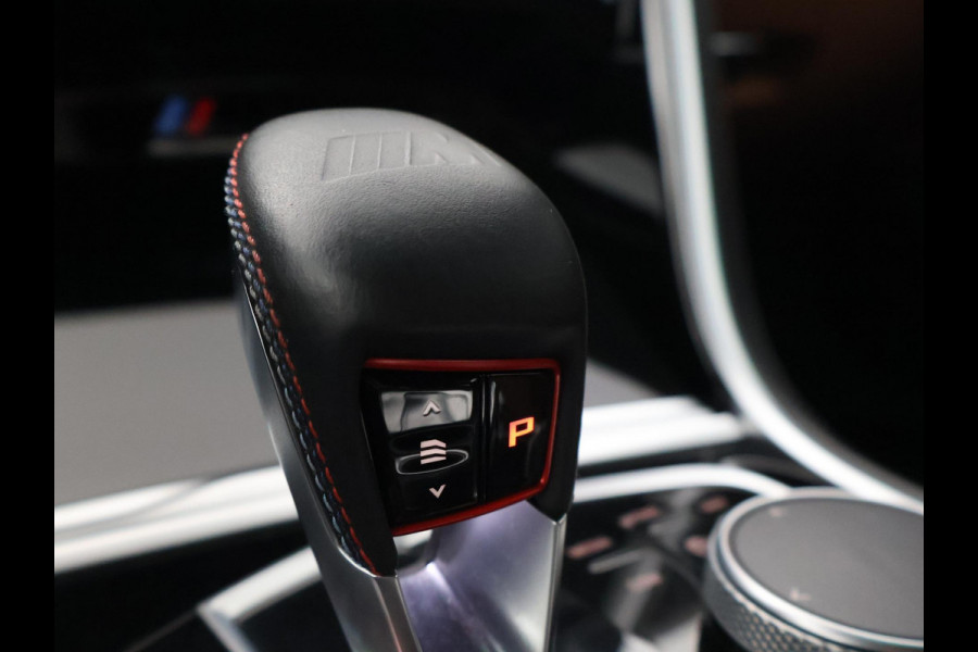 BMW 8 Serie Gran Coupé M8 COMPETITION 626 PK IRISH GREEN + BOWERS & WILKINS | KERAMISCHE REMMEN