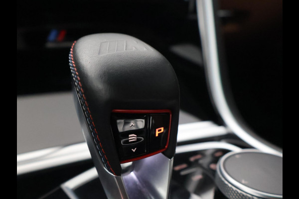 BMW 8 Serie Gran Coupé M8 COMPETITION 626 PK IRISH GREEN + BOWERS & WILKINS | KERAMISCHE REMMEN
