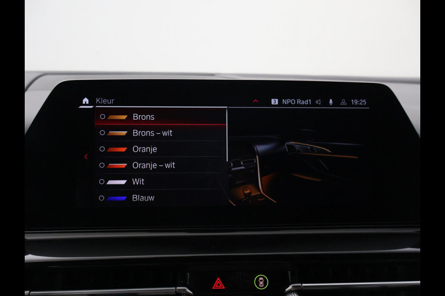 BMW 8 Serie Gran Coupé M8 COMPETITION 626 PK IRISH GREEN + BOWERS & WILKINS | KERAMISCHE REMMEN