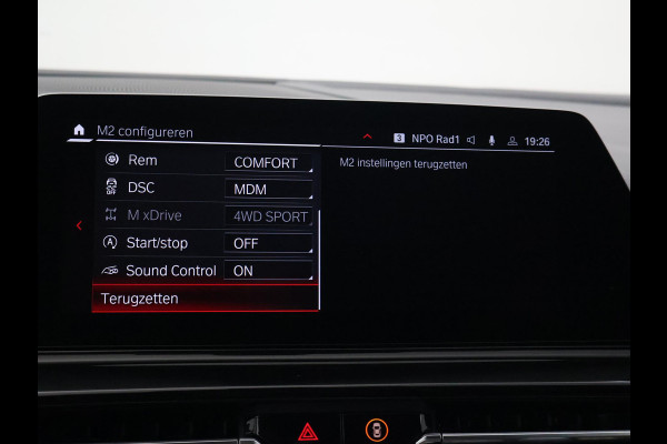 BMW 8 Serie Gran Coupé M8 COMPETITION 626 PK IRISH GREEN + BOWERS & WILKINS | KERAMISCHE REMMEN