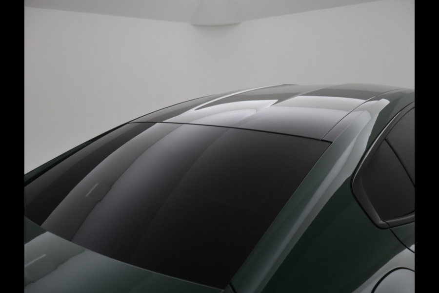 BMW 8 Serie Gran Coupé M8 COMPETITION 626 PK IRISH GREEN + BOWERS & WILKINS | KERAMISCHE REMMEN