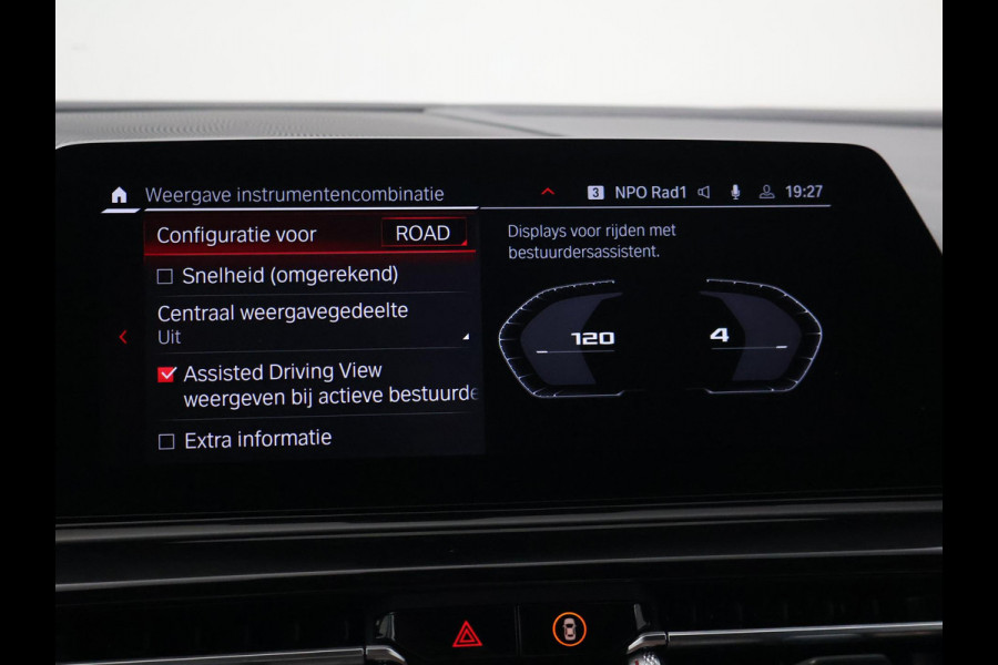 BMW 8 Serie Gran Coupé M8 COMPETITION 626 PK IRISH GREEN + BOWERS & WILKINS | KERAMISCHE REMMEN