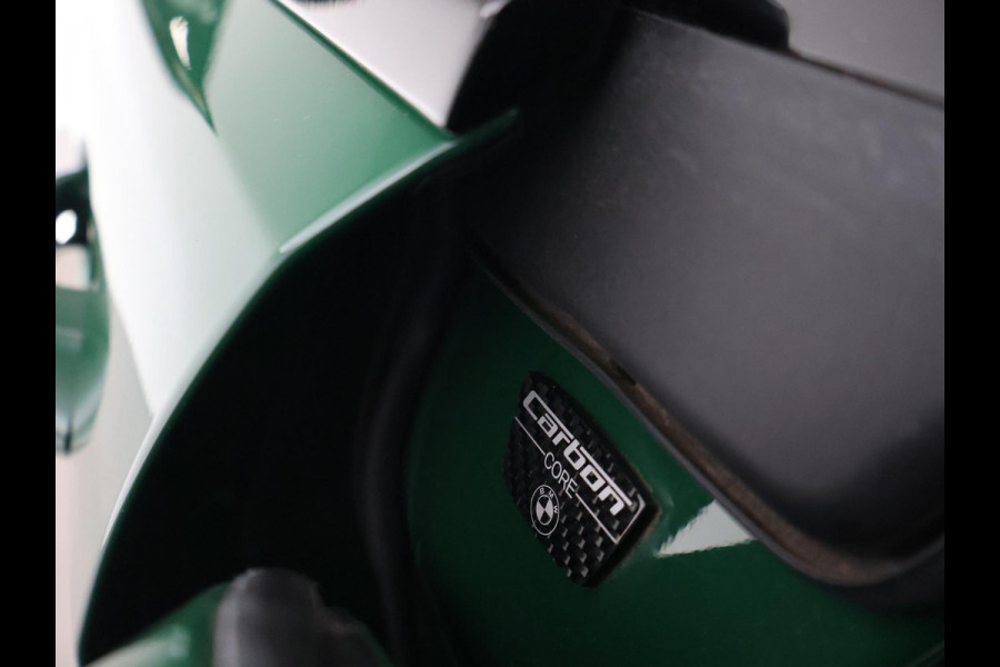 BMW 8 Serie Gran Coupé M8 COMPETITION 626 PK IRISH GREEN + BOWERS & WILKINS | KERAMISCHE REMMEN