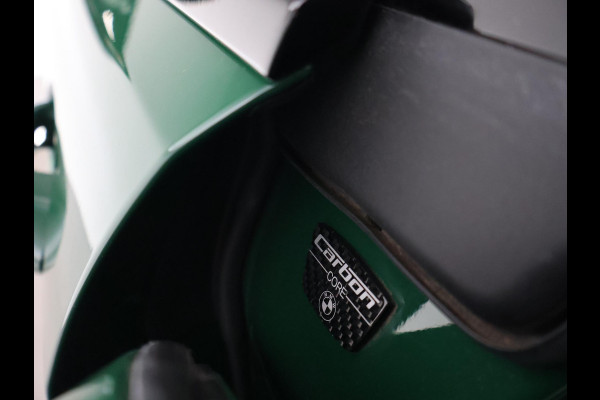 BMW 8 Serie Gran Coupé M8 COMPETITION 626 PK IRISH GREEN + BOWERS & WILKINS | KERAMISCHE REMMEN
