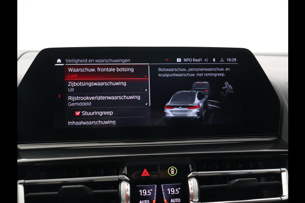 BMW 8 Serie Gran Coupé M8 COMPETITION 626 PK IRISH GREEN + BOWERS & WILKINS | KERAMISCHE REMMEN