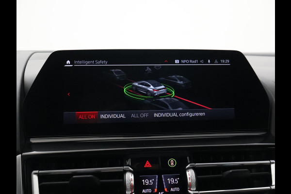 BMW 8 Serie Gran Coupé M8 COMPETITION 626 PK IRISH GREEN + BOWERS & WILKINS | KERAMISCHE REMMEN