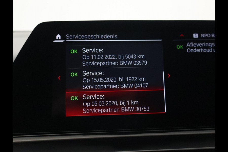 BMW 8 Serie Gran Coupé M8 COMPETITION 626 PK IRISH GREEN + BOWERS & WILKINS | KERAMISCHE REMMEN