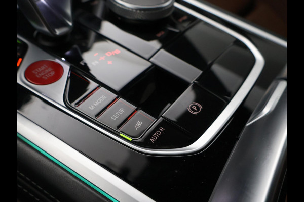 BMW 8 Serie Gran Coupé M8 COMPETITION 626 PK IRISH GREEN + BOWERS & WILKINS | KERAMISCHE REMMEN