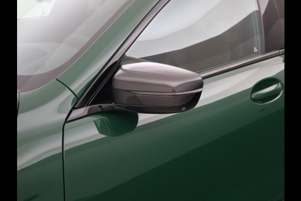 BMW 8 Serie Gran Coupé M8 COMPETITION 626 PK IRISH GREEN + BOWERS & WILKINS | KERAMISCHE REMMEN