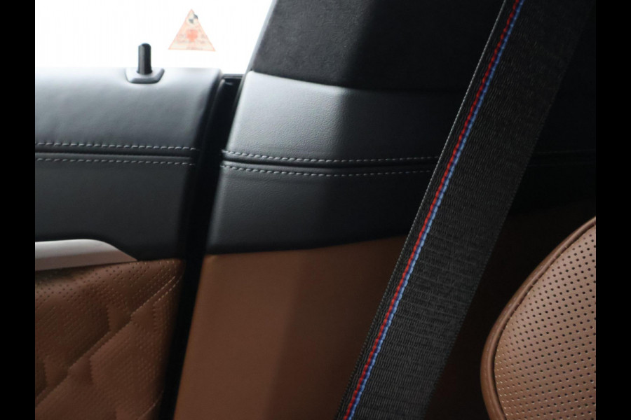BMW 8 Serie Gran Coupé M8 COMPETITION 626 PK IRISH GREEN + BOWERS & WILKINS | KERAMISCHE REMMEN