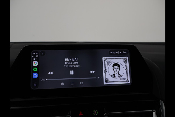 BMW 8 Serie Gran Coupé M8 COMPETITION 626 PK IRISH GREEN + BOWERS & WILKINS | KERAMISCHE REMMEN