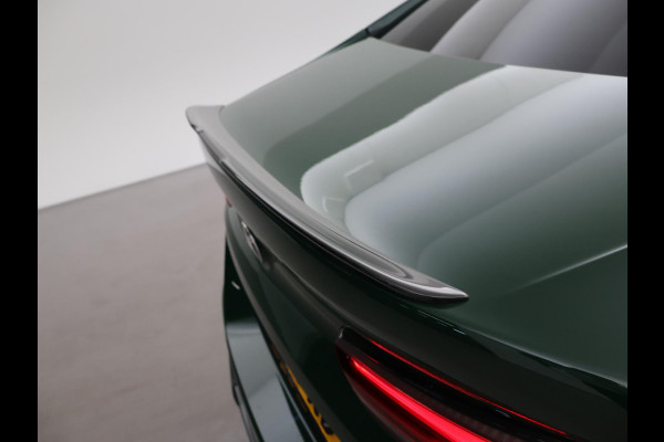 BMW 8 Serie Gran Coupé M8 COMPETITION 626 PK IRISH GREEN + BOWERS & WILKINS | KERAMISCHE REMMEN