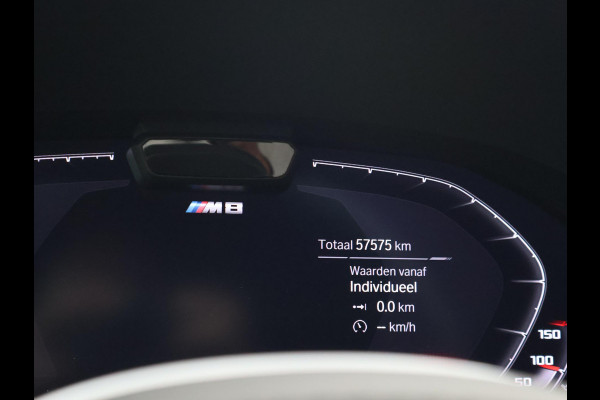 BMW 8 Serie Gran Coupé M8 COMPETITION 626 PK IRISH GREEN + BOWERS & WILKINS | KERAMISCHE REMMEN