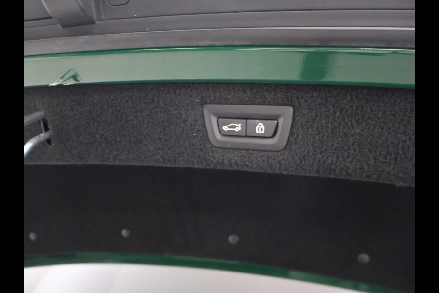 BMW 8 Serie Gran Coupé M8 COMPETITION 626 PK IRISH GREEN + BOWERS & WILKINS | KERAMISCHE REMMEN