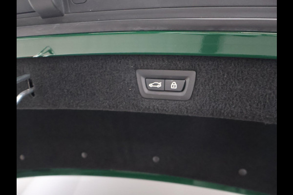 BMW 8 Serie Gran Coupé M8 COMPETITION 626 PK IRISH GREEN + BOWERS & WILKINS | KERAMISCHE REMMEN