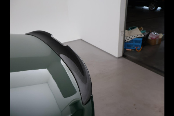 BMW M8 COMPETITION 626 PK IRISH GREEN + BOWERS & WILKINS | KERAMISCHE REMMEN