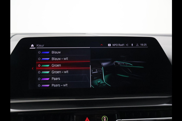 BMW M8 COMPETITION 626 PK IRISH GREEN + BOWERS & WILKINS | KERAMISCHE REMMEN