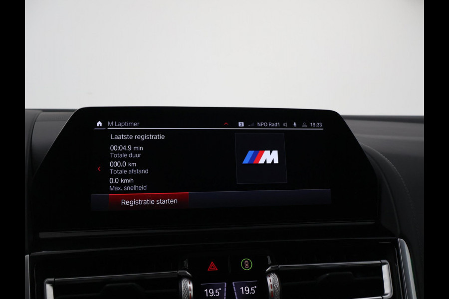 BMW M8 COMPETITION 626 PK IRISH GREEN + BOWERS & WILKINS | KERAMISCHE REMMEN
